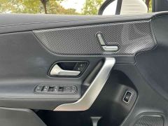 Mercedes-Benz A-Class Facelift A 200 L Sport Sedan Fashion Edition - ფოტო 13