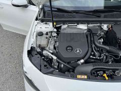 Mercedes-Benz A-Class Facelift A 200 L Sport Sedan Fashion Edition - ფოტო 15