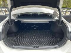 Mercedes-Benz A-Class Facelift A 200 L Sport Sedan Fashion Edition - ფოტო 16