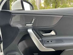 Mercedes-Benz A-Class Facelift A 200 L Sport Sedan Fashion Edition - ფოტო 19