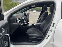 Mercedes-Benz A-Class Facelift A 200 L Sport Sedan Fashion Edition - ფოტო 4