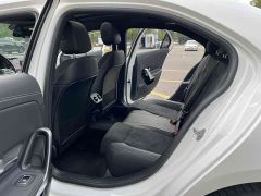 Mercedes-Benz A-Class Facelift A 200 L Sport Sedan Fashion Edition - ფოტო 6