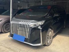 Great Wall WEY Shanshan New Energy Four-Wheel Drive Executive Extended Version - ფოტო 1