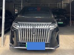 Great Wall WEY Shanshan New Energy Four-Wheel Drive Executive Extended Version - ფოტო 2