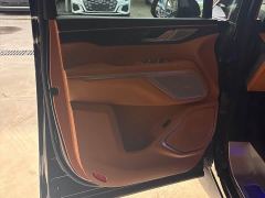 Great Wall WEY Shanshan New Energy Four-Wheel Drive Executive Extended Version - ფოტო 5