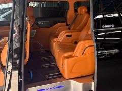 Great Wall WEY Shanshan New Energy Four-Wheel Drive Executive Extended Version - ფოტო 8