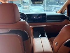 Great Wall WEY Shanshan New Energy Four-Wheel Drive Executive Extended Version - ფოტო 9