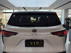 Toyota Sienna 2.5L Hybrid Luxury Edition - ფოტო 6
