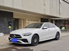 Mercedes-Benz C-Class C 260 L AMG Line - photo 1