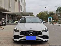 Mercedes-Benz C-Class C 260 L AMG Line - photo 2