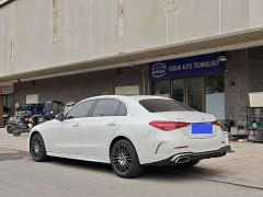 Mercedes-Benz C-Class C 260 L AMG Line - photo 3