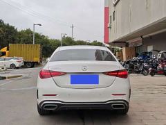 Mercedes-Benz C-Class C 260 L AMG Line - photo 4