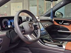 Mercedes-Benz C-Class C 260 L AMG Line - photo 5