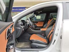 Mercedes-Benz C-Class C 260 L AMG Line - photo 6