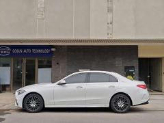 Mercedes-Benz C-Class C 260 L AMG Line - photo 7