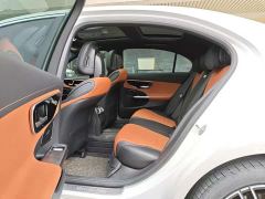 Mercedes-Benz C-Class C 260 L AMG Line - photo 8