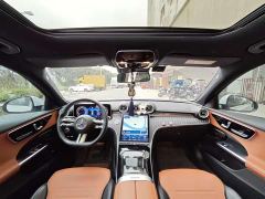 Mercedes-Benz C-Class C 260 L AMG Line - photo 9