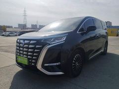 Denza D9 DM-i 970 AWD Flagship - фото 1