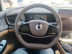 Denza D9 DM-i 970 AWD Flagship - фото 10