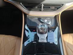 Denza D9 DM-i 970 AWD Flagship - фото 13