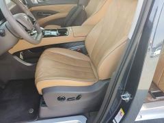 Denza D9 DM-i 970 AWD Flagship - фото 14