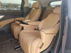 Denza D9 DM-i 970 AWD Flagship - фото 16