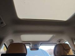 Denza D9 DM-i 970 AWD Flagship - фото 17
