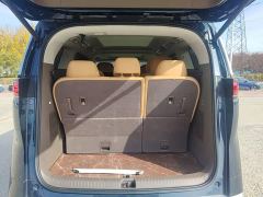 Denza D9 DM-i 970 AWD Flagship - фото 18