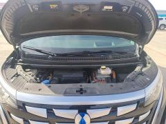 Denza D9 DM-i 970 AWD Flagship - фото 19