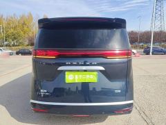 Denza D9 DM-i 970 AWD Flagship - фото 5