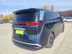 Denza D9 DM-i 970 AWD Flagship - фото 6