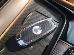 Denza D9 DM-i 970 AWD Flagship - фото 8