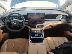 Denza D9 DM-i 970 AWD Flagship - фото 9