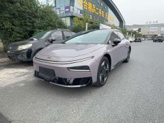 XPeng P7 Pure Electric 615 Max Flagship - ფოტო 1