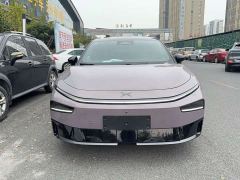 XPeng P7 Pure Electric 615 Max Flagship - ფოტო 2