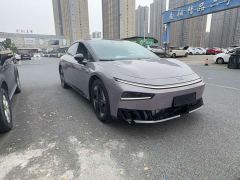 XPeng P7 Pure Electric 615 Max Flagship - ფოტო 3
