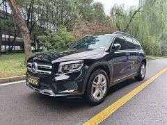 Mercedes-Benz GLB 220 Dynamic - фото 1