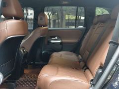 Mercedes-Benz GLB 220 Dynamic - фото 11
