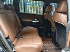 Mercedes-Benz GLB 220 Dynamic - фото 12