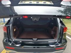 Mercedes-Benz GLB 220 Dynamic - фото 13