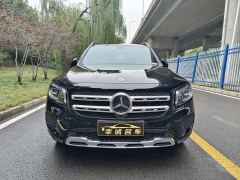 Mercedes-Benz GLB 220 Dynamic - фото 2