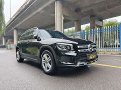 Mercedes-Benz GLB 220 Dynamic - фото 3