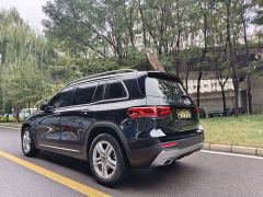 Mercedes-Benz GLB 220 Dynamic - фото 5