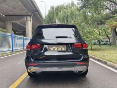 Mercedes-Benz GLB 220 Dynamic - фото 6