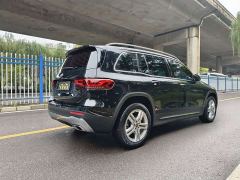 Mercedes-Benz GLB 220 Dynamic - фото 7