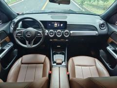 Mercedes-Benz GLB 220 Dynamic - фото 8