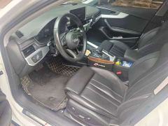 Audi A4L 40 TFSI Luxury Dynamic - ფოტო 2