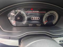 Audi A4L 40 TFSI Luxury Dynamic - ფოტო 3