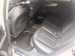 Audi A4L 40 TFSI Luxury Dynamic - ფოტო 4