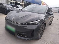 Volkswagen Zhongyou 06 Facelift Ultra Long Range Edition - photo 1